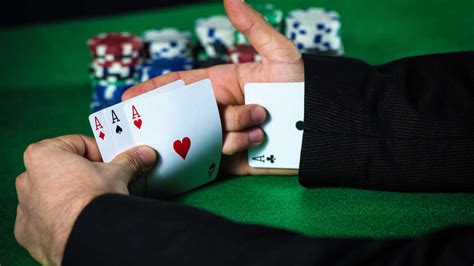 replay poker cheats